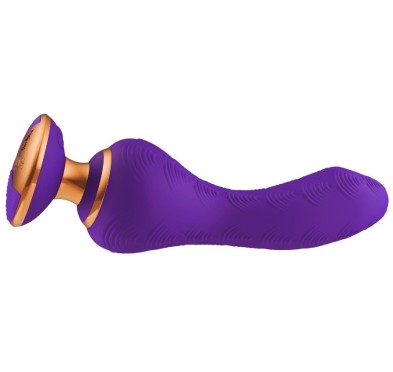 SANYA Intimate Massager Purple